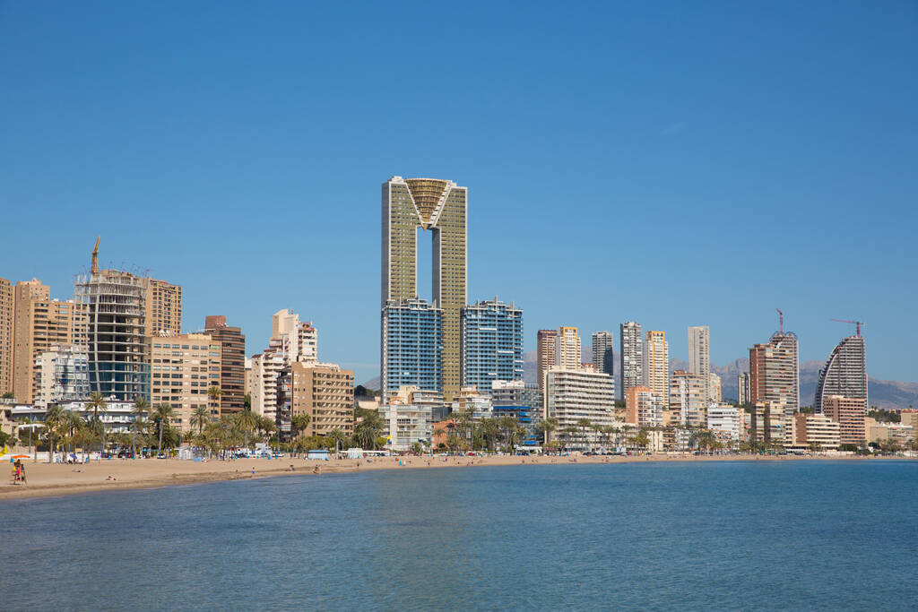 Buscar dentista en Alicante