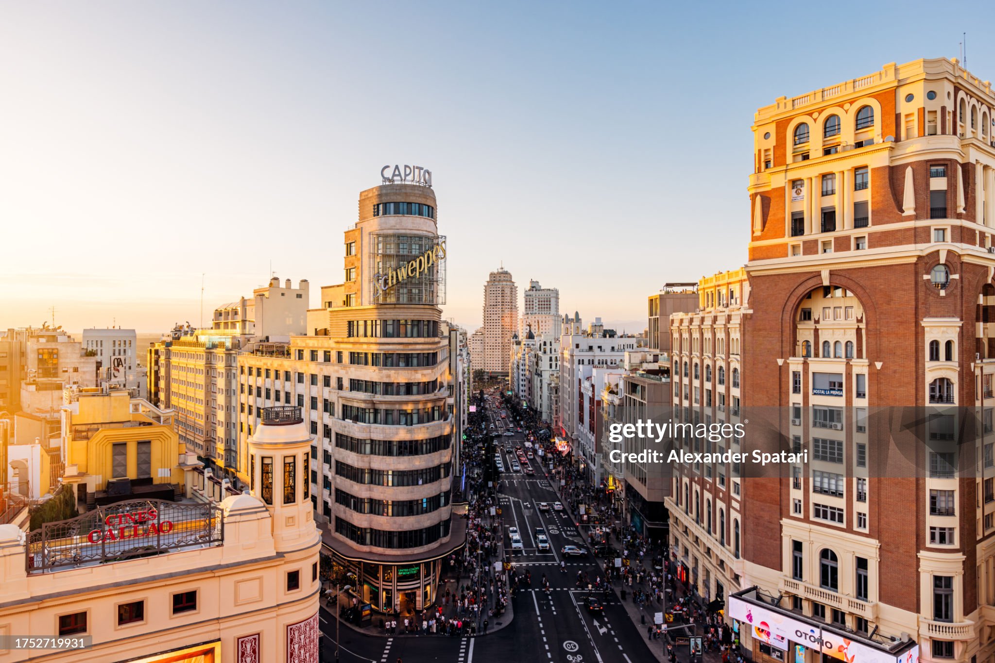 Buscar dentista en Madrid